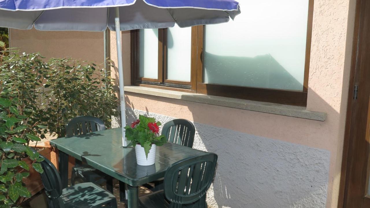 Residenza Turistico Alberghiera Corallo Castiglione della Pescaia Exterior foto