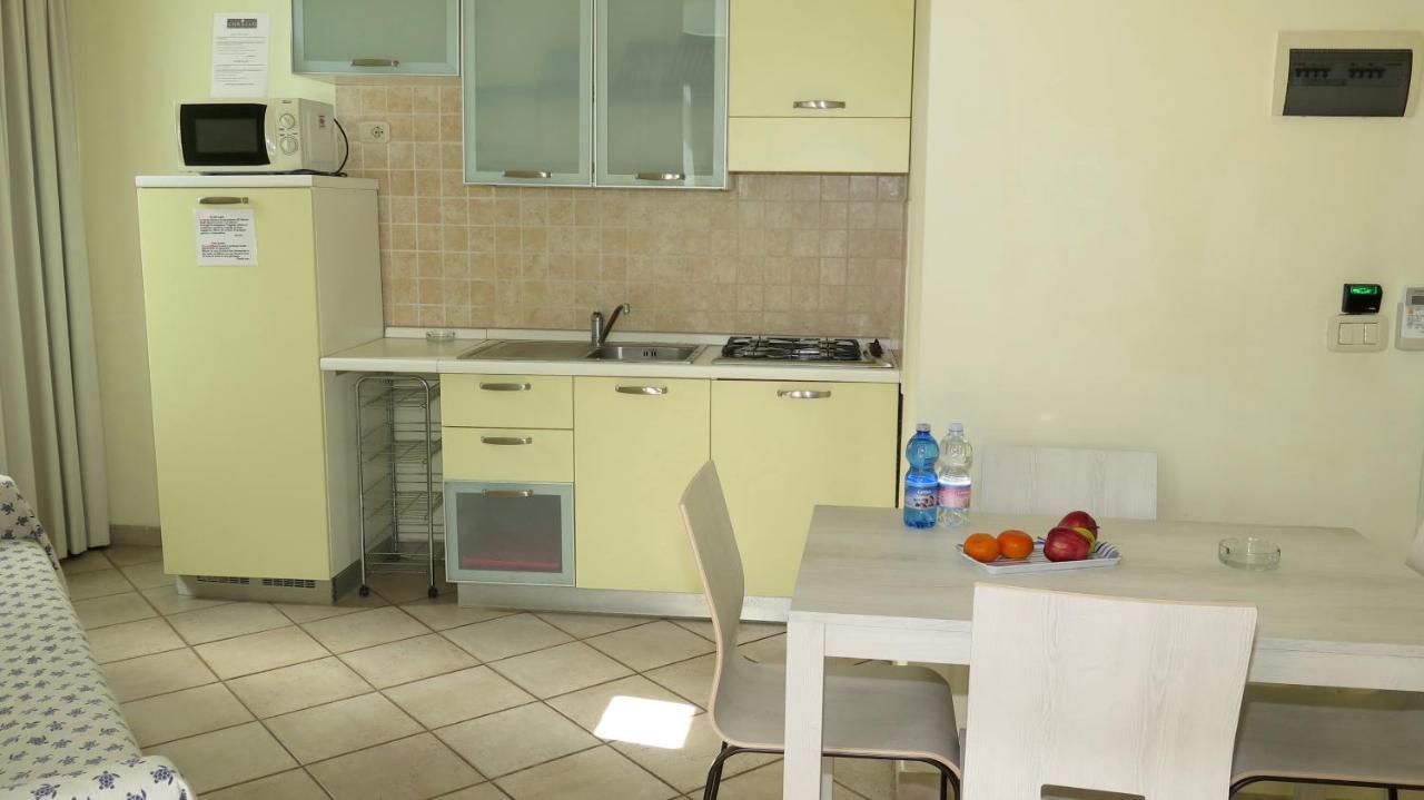 Residenza Turistico Alberghiera Corallo Castiglione della Pescaia Exterior foto