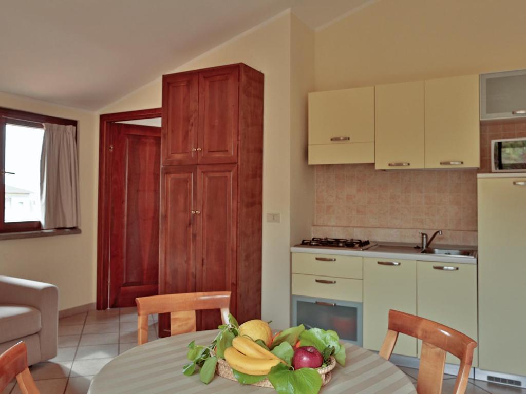 Residenza Turistico Alberghiera Corallo Castiglione della Pescaia Habitación foto