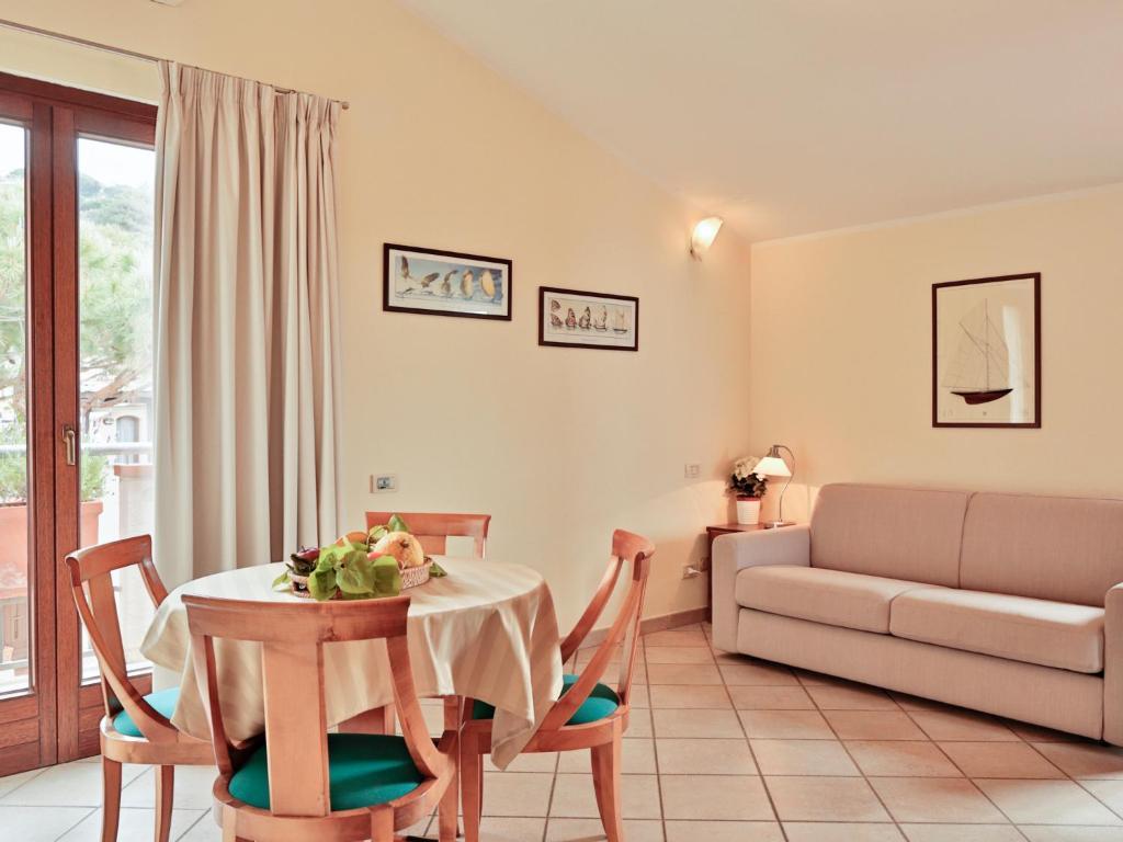 Residenza Turistico Alberghiera Corallo Castiglione della Pescaia Habitación foto